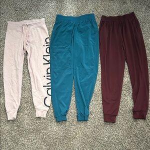 Women’s Pants Set